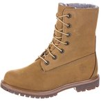 TIMBERLAND Mid Warm Lined Stiefel Damen