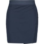 DEPROC ACTIVE Skort GRANBY V Full Stretch, Größe 46 in Blau