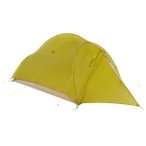Vaude - Ultralight Hogan - 2-Personen Zelt gelb