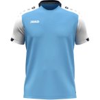 JAKO Herren Shirt T-Shirt Dynamic, Größe XXL in Blau