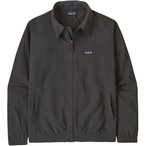 Patagonia Isthmus Unlined  Herren  Freizeitjacke, Parkas schwarz Größe S Lifes
