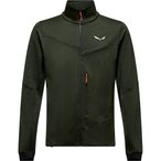 Salewa Sella Crevasse  Herren  Softshelljacke oliv Größe S Trekking  Elastisch