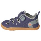 qnuffs - Kid's Lerche - Sandalen 23 blau