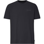 Vaude Neyland IV  Herren  T-Shirts schwarz Größe S Trekking  Atmungsaktiv