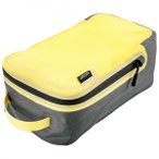 Cocoon - Shoe Bag - Schuhsack Gr 33 x 18 x 14 cm gelb