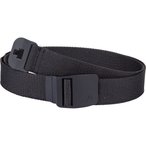Maier Sports Eco   Gürtel & Hosenträger blau Größe 75 Trekking