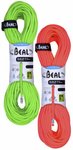 Beal Gully Unicore Golden Dry Pack 7,3 mm - Zwillings/Halbseil, Gr. 70
