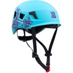 Beal Little Twiggy - Kinder-Kletterhelm blue