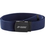 MAIER SPORTS Accessoire Tech Belt, Größe 2 in Blau