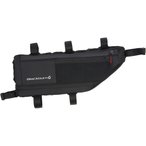 Blackburn Outpost Frame Bag Radtasche  Fahrradtaschen schwarz Größe L Camping 