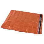 Mountain Equipment - Ultralight Double Bivi - Biwaksack Gr One Size  Orange