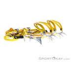 Grivel Air Tech Light New Matic Steigeisen-Gelb-One Size