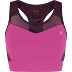 Montura Crimp Sport BH Damen  Sport-BHs pink Größe XS Yoga | Training & Fitnes