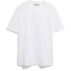 Armedangels Jaames  Herren  T-Shirts weiss Größe S Lifestyle  Hautfreundlich