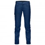 Norrøna - Women's Falketind Flex1 Pants - Trekkinghose Gr XS blau
