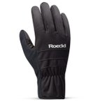 Roeckl Sports - Raiano 2 - Handschuhe Gr 7,5 schwarz/grau