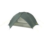 Jack Wolfskin Real Dome Lite III - 3-Personen-Zelt hedge green