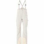 Norröna møre Gore-Tex Damen Hardshellhose ( Beige L Größe,)