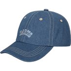 Barts Warry Cap Kinder  Basecaps blau Größe 53  Lifestyle  Widerstandsfähig