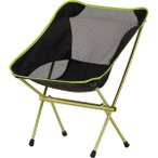 McKINLEY Camping-Faltstuhl LT, Größe ONE SIZE in Schwarz