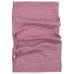 Joha - Kid's Wool Neck Warmer - Halstuch Gr 1-3 Years rosa