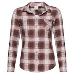 Chillaz - Women's Similaun 2.0 Shirt - Bluse Gr 34 braun