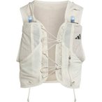 ADIDAS Tasche Terrex Xperior Trailrunning Weste 5l, Größe XS in Braun
