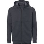 VAUDE Herren Funktionsjacke Me Neyland Hiking Hoody, Größe S in Schwarz