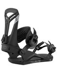 Union - Freestyle-Snowboardbindungen &ndash; Herren &ndash; Flite - Flite Black 