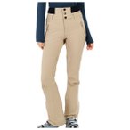 Protest - Women's PRTLullabyos Snowpants - Skihose Gr 34 beige