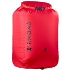 SIMOND - Rolltop Bag Waterproof 22 - Packsack rot