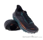 Tecnica Pyrox Hybrid Herren Traillaufschuhe-Schwarz-9,5