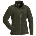 Pinewood - Women's Finnveden Fleece Jacket - Fleecejacke Gr L oliv