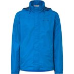 Vaude Escape Light Bike  Herren  Regenjacke blau Größe M Mountainbike | Gravel