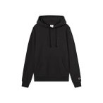 CHAMPION Herren Kapuzensweats lg.Arm He/Uni Hooded Sweatshirt, Größe XL in Sch