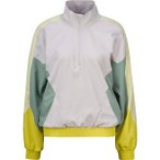 ENERGETICS Damen Jacke Kayla, Größe 44 in Grau