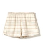Elvine - Women's Alira - Shorts Gr XS weiß/beige