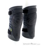 iXS Carve EVO+ Knieprotektoren-Hell-Grau-S