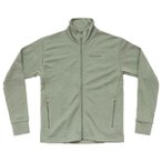 Devold - Women's Everyday Jacket - Merinojacke Gr XL oliv