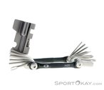 Crankbrothers M20 Multitool-Anthrazit-One Size
