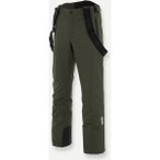 COLMAR Herren Latzhose M. SALOPETTE PANTS, Größe 54 in Weiß