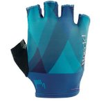 Roeckl Kinder Tannay Handschuhe (Größe 6, blau)