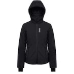 Colmar Delicacy Damen Skijacke ( Schwarz 36 Größe,)