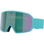Bliz G002 Skibrille  Skibrillen tuerkis Größe One Size Skifahren | Freeride