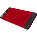 Ocun Incubator FTS Crashpad  Crashpads & Bouldermatten rot Größe One Size Boul