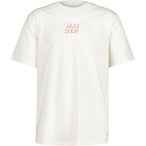 Maloja ArsieroM.  Herren  T-Shirts weiss Größe XXL Lifestyle  Hautfreundlich