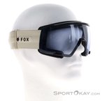 Fox PureVue Goggle-Schwarz-One Size