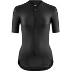 Assos DYORA R Jersey S11 Damen Radtrikot ( Schwarz S)