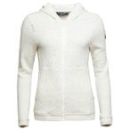 Chillaz - Women's Surselva Jacket - Hoodie Gr 36 weiß