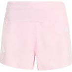 adidas Iconic Running  Damen  Laufhose rosa Größe M Laufen | Trailrunning  Ela